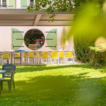 Logis Hotel - Le Col De L'Arc Lans-en-Vercors Luaran gambar