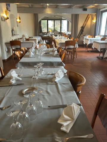 Logis Hotel - Le Col De L'Arc Lans-en-Vercors Luaran gambar